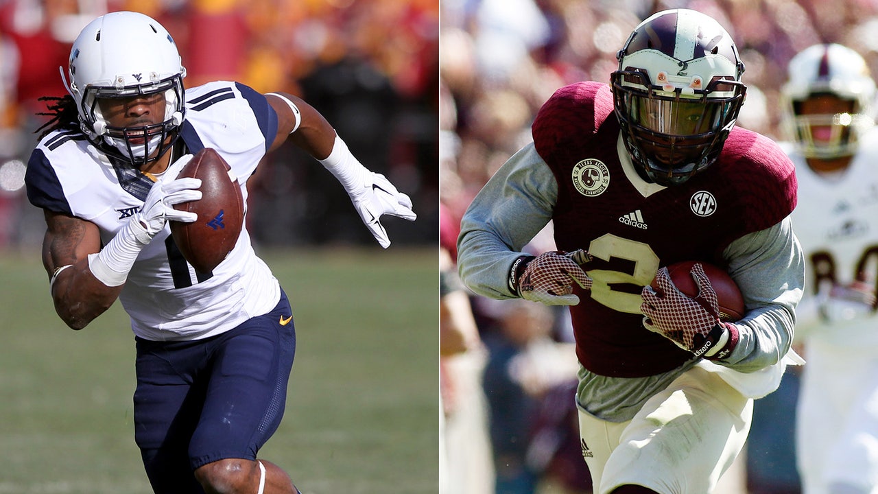Liberty Bowl breakdown: Texas A&M-West Virginia